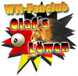 Olafs Löwen -  die Faustball-Fans