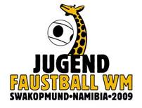Jugend-WM vom 01.-04.01.09 in Namibia