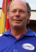 DFBL-Präsident Uli Meiners